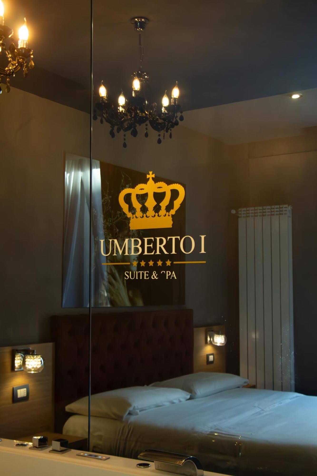 Beb Umberto I