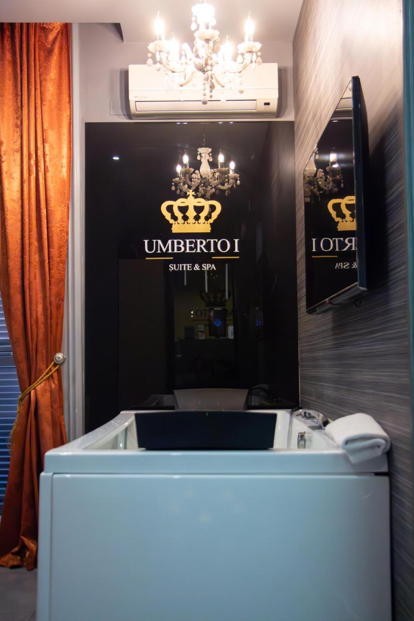 Beb Umberto I * Neapel